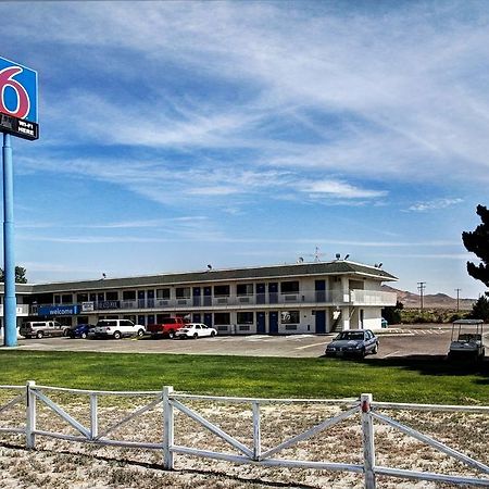 Motel 6 Уэллс Экстерьер фото