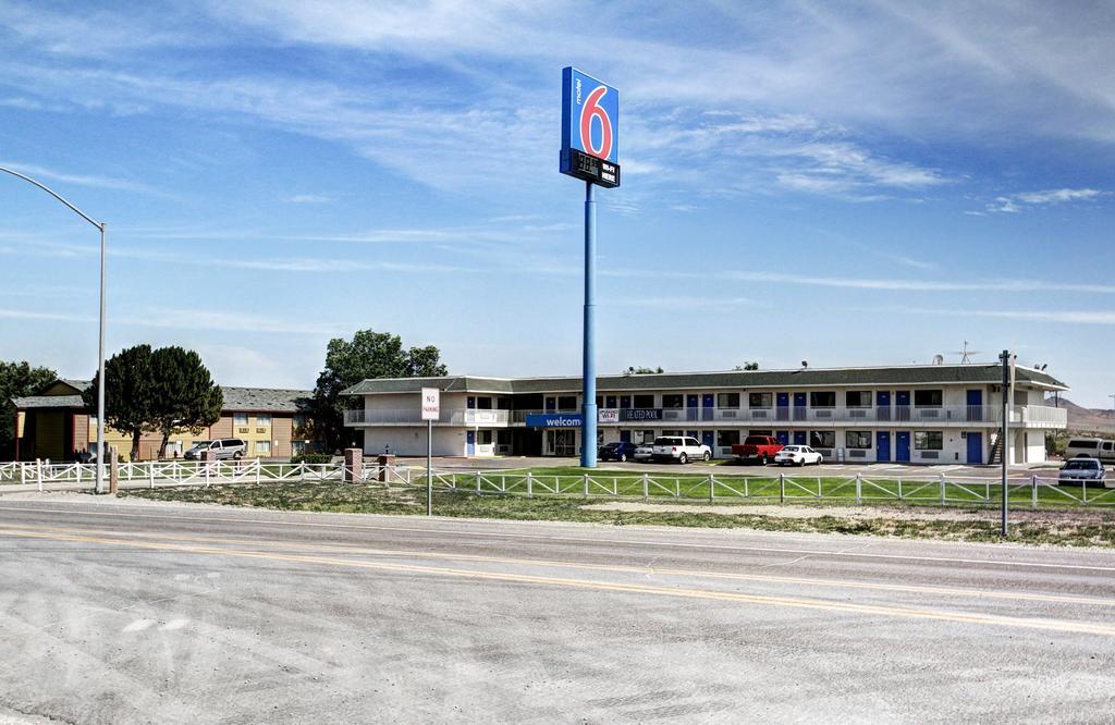 Motel 6 Уэллс Экстерьер фото