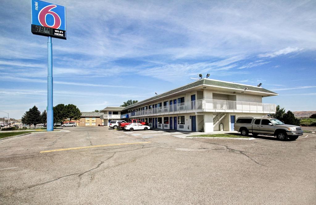 Motel 6 Уэллс Экстерьер фото